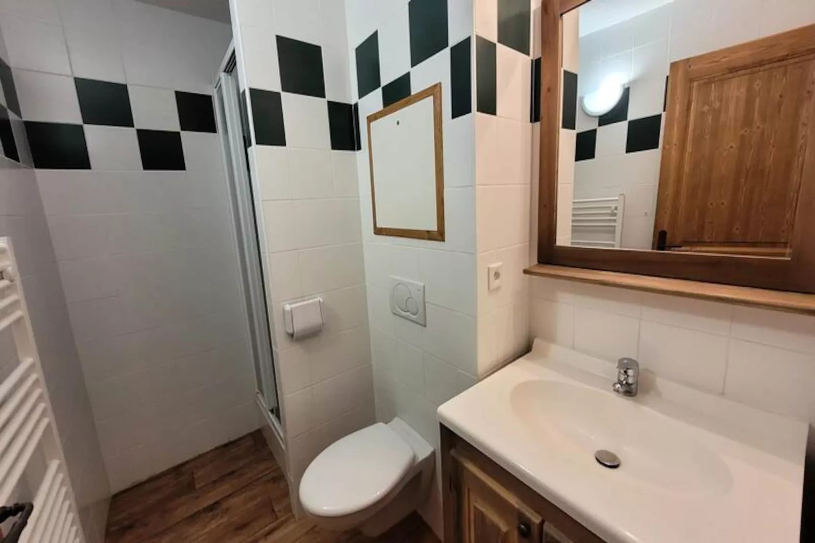 Résidence Le Clos Vanoise - Niet-getagd