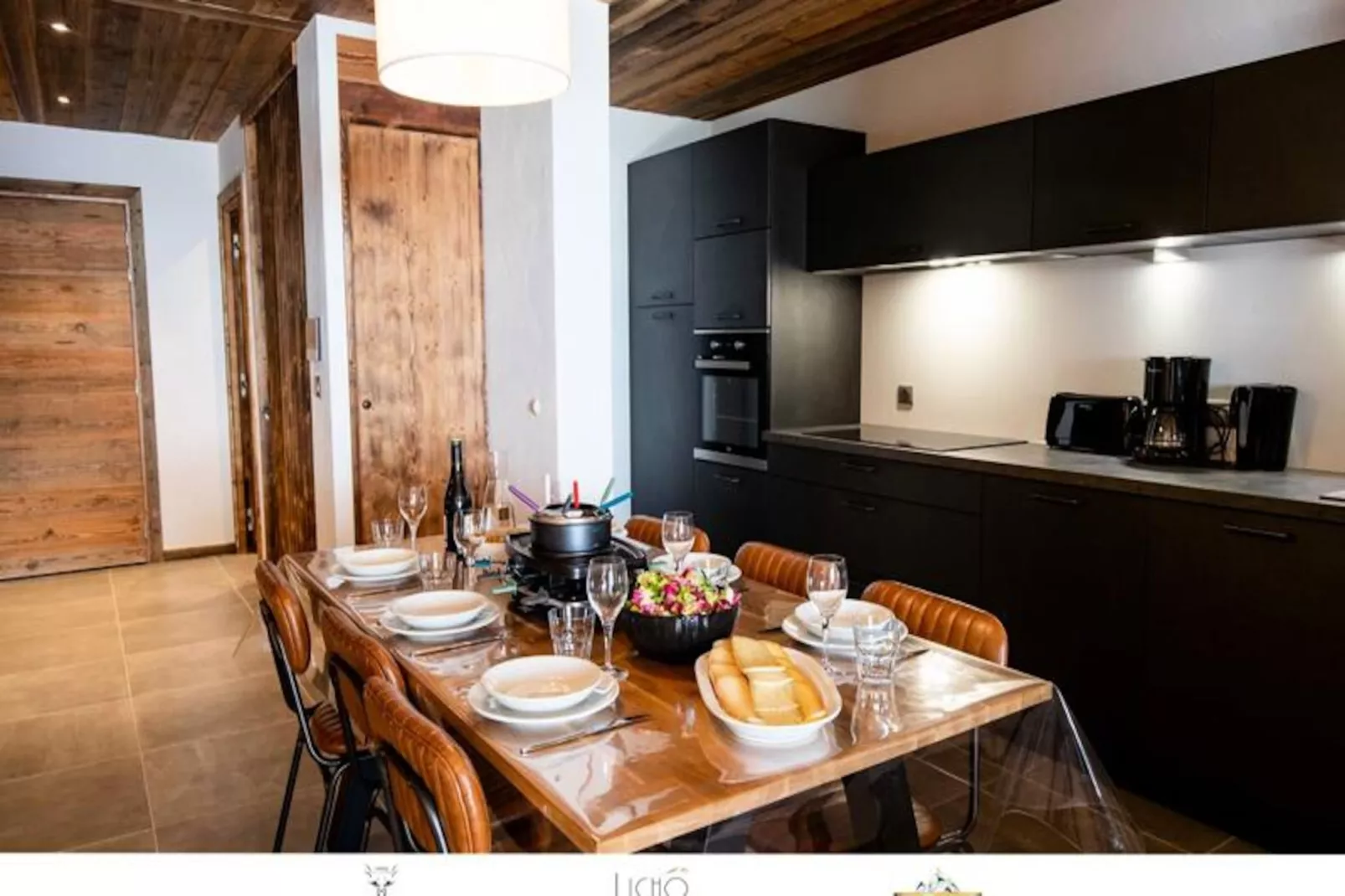 Résidence La Marmotte-Niet-getagd