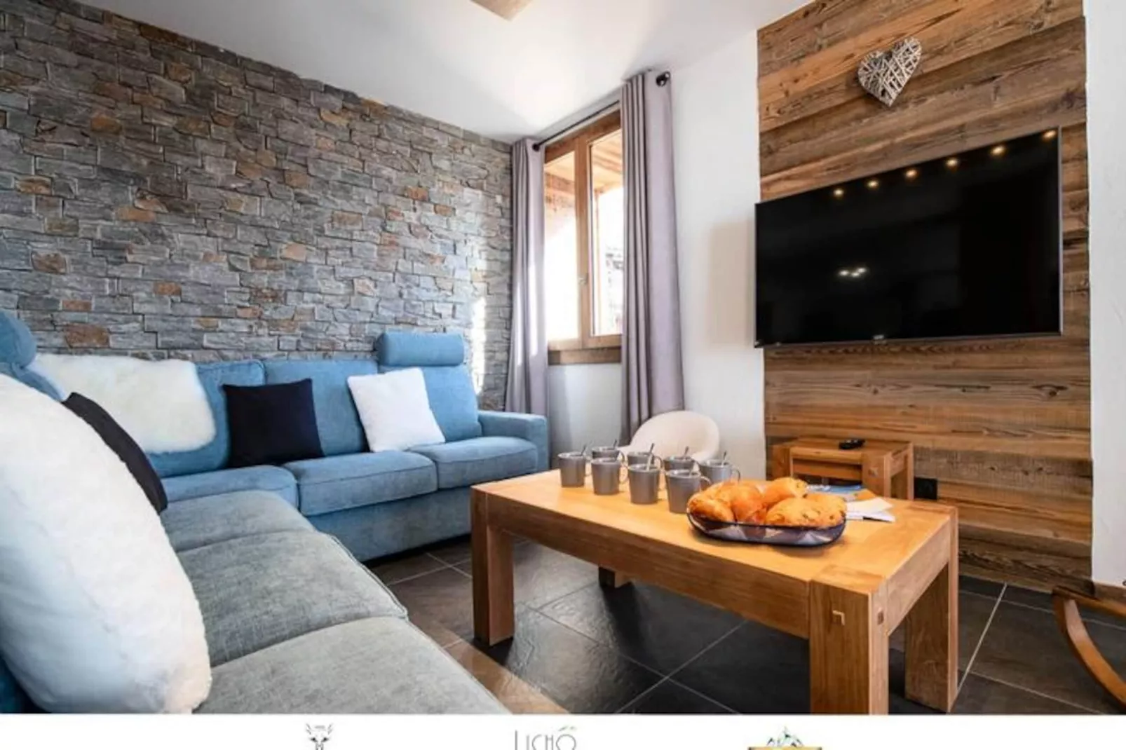 Résidence La Marmotte-Niet-getagd