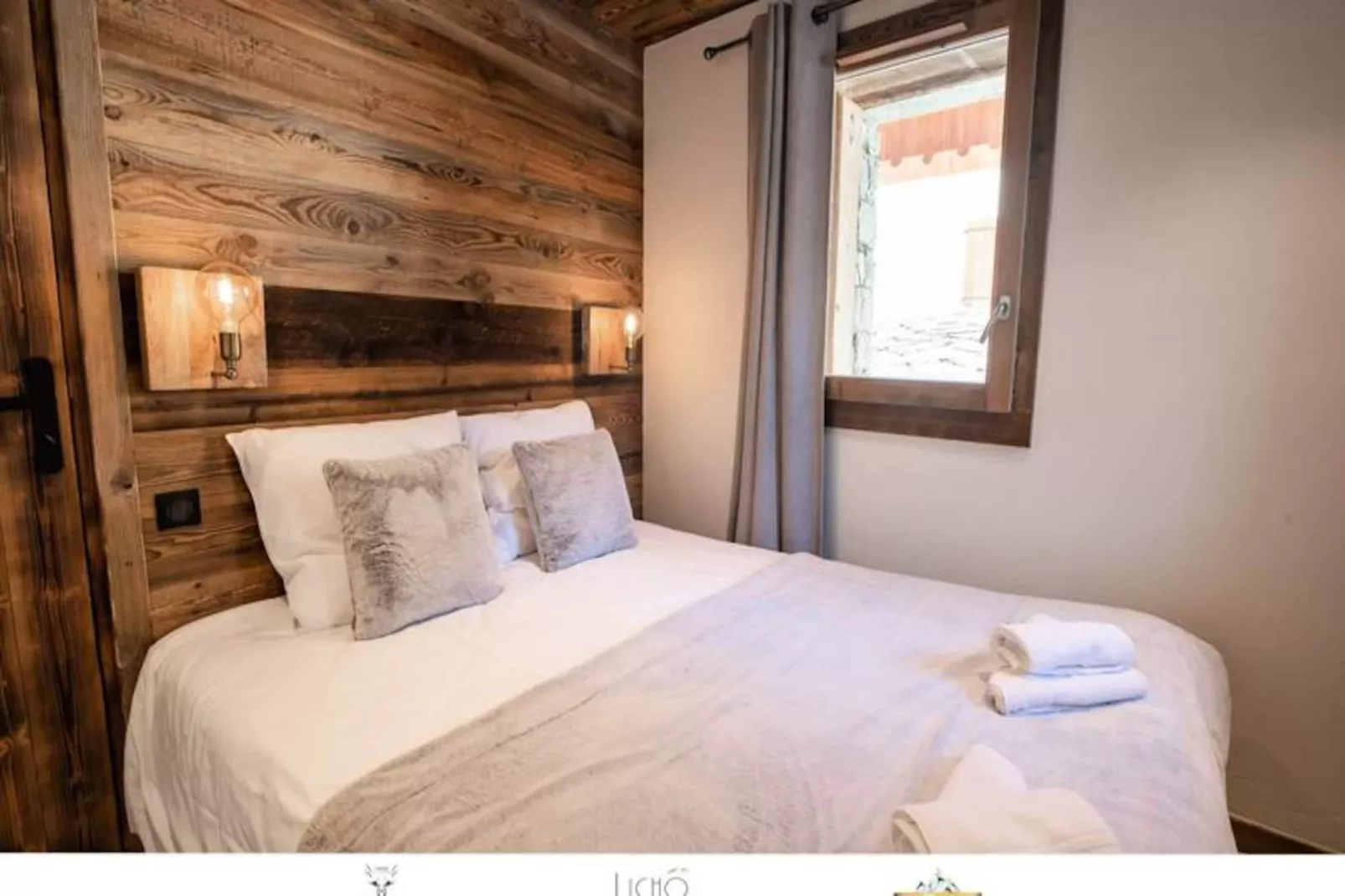 Résidence La Marmotte-Niet-getagd