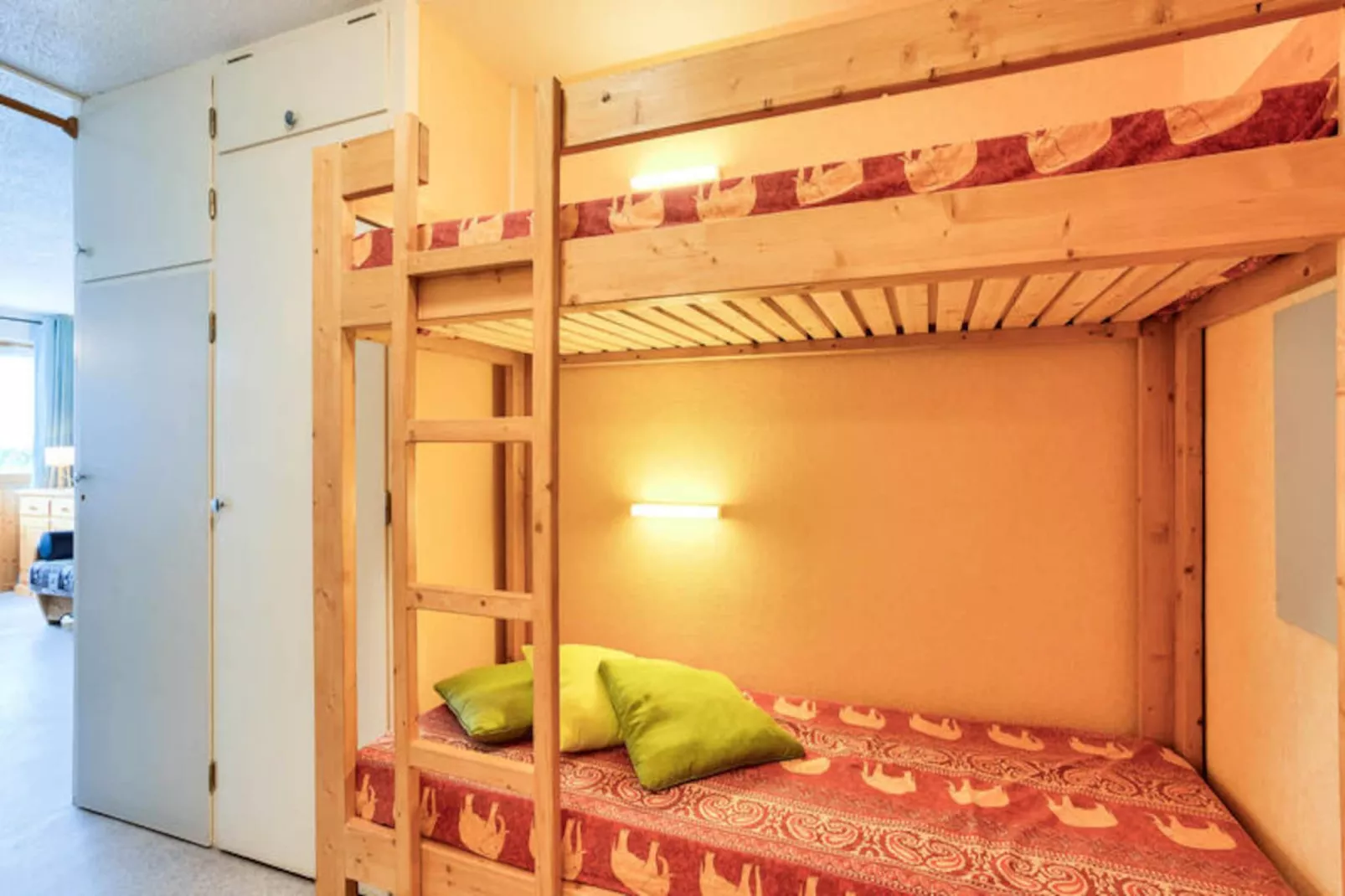 Résidence Albaron - Niet-getagd