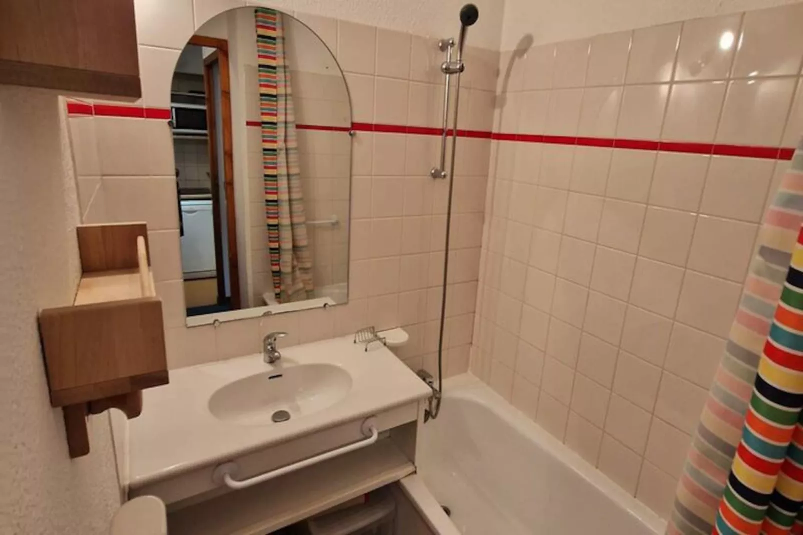 Résidence Melezets 2-Niet-getagd