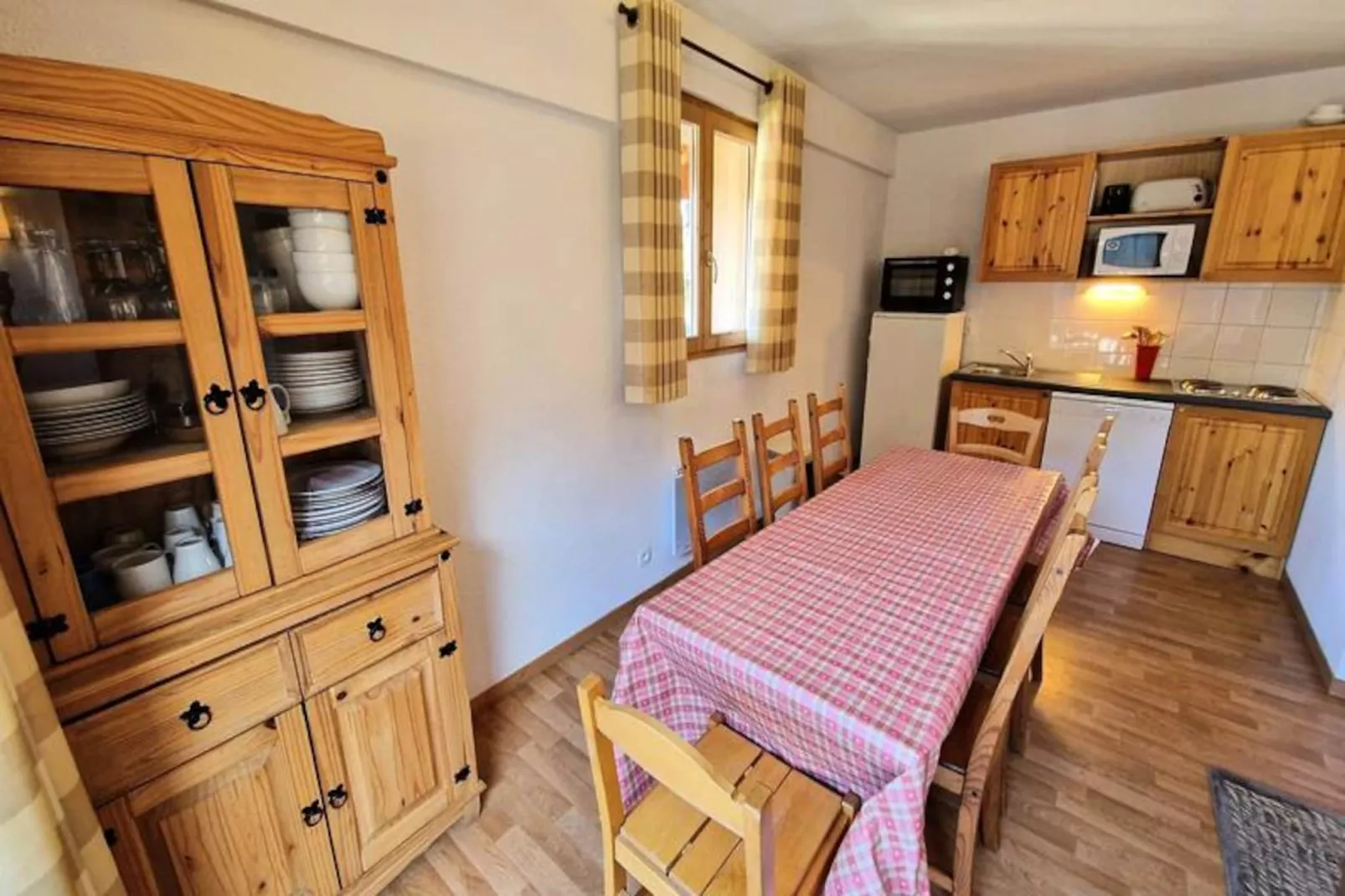Chalets De Florence-Niet-getagd