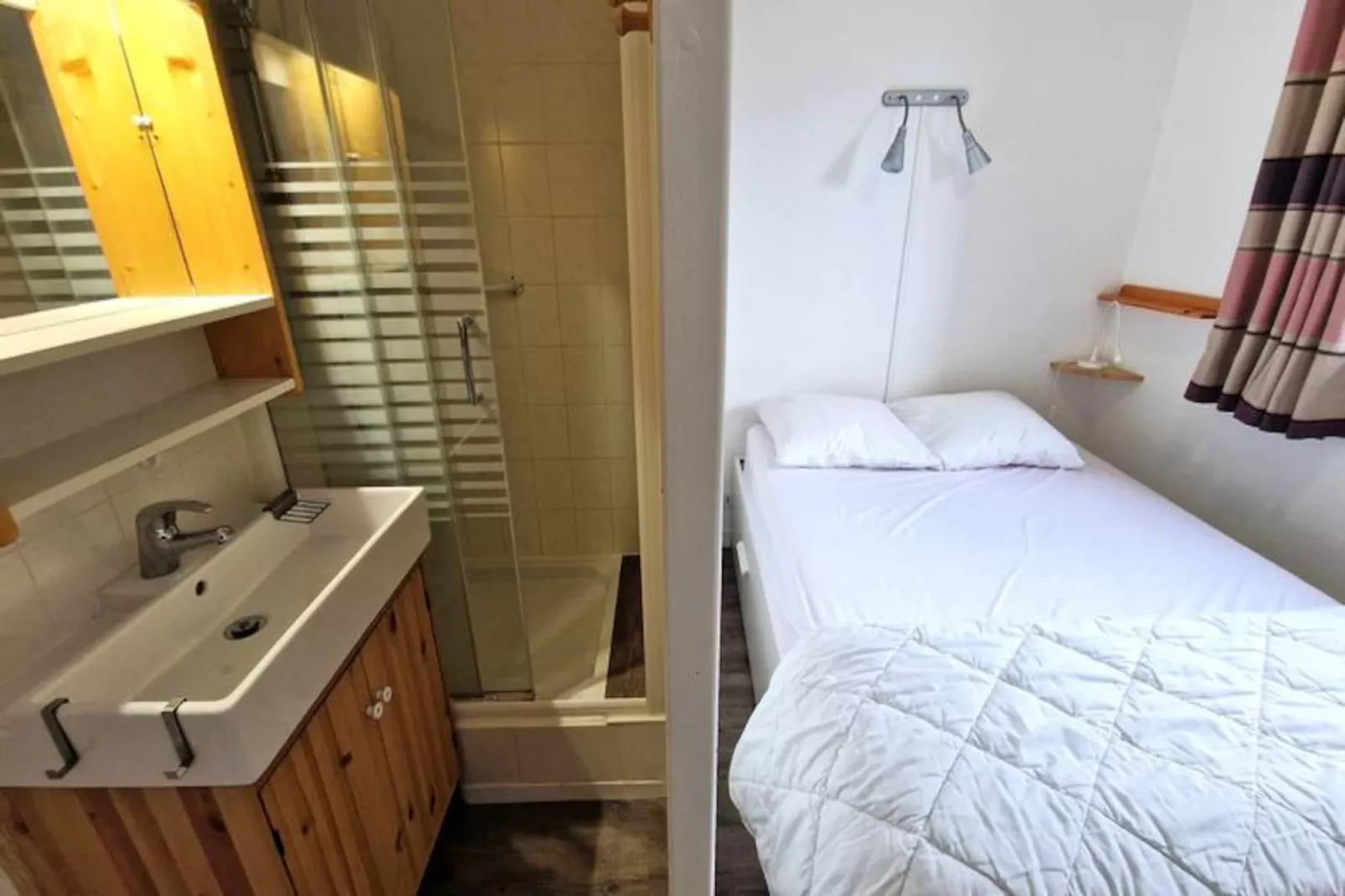 Résidence Grand Argentier-Niet-getagd