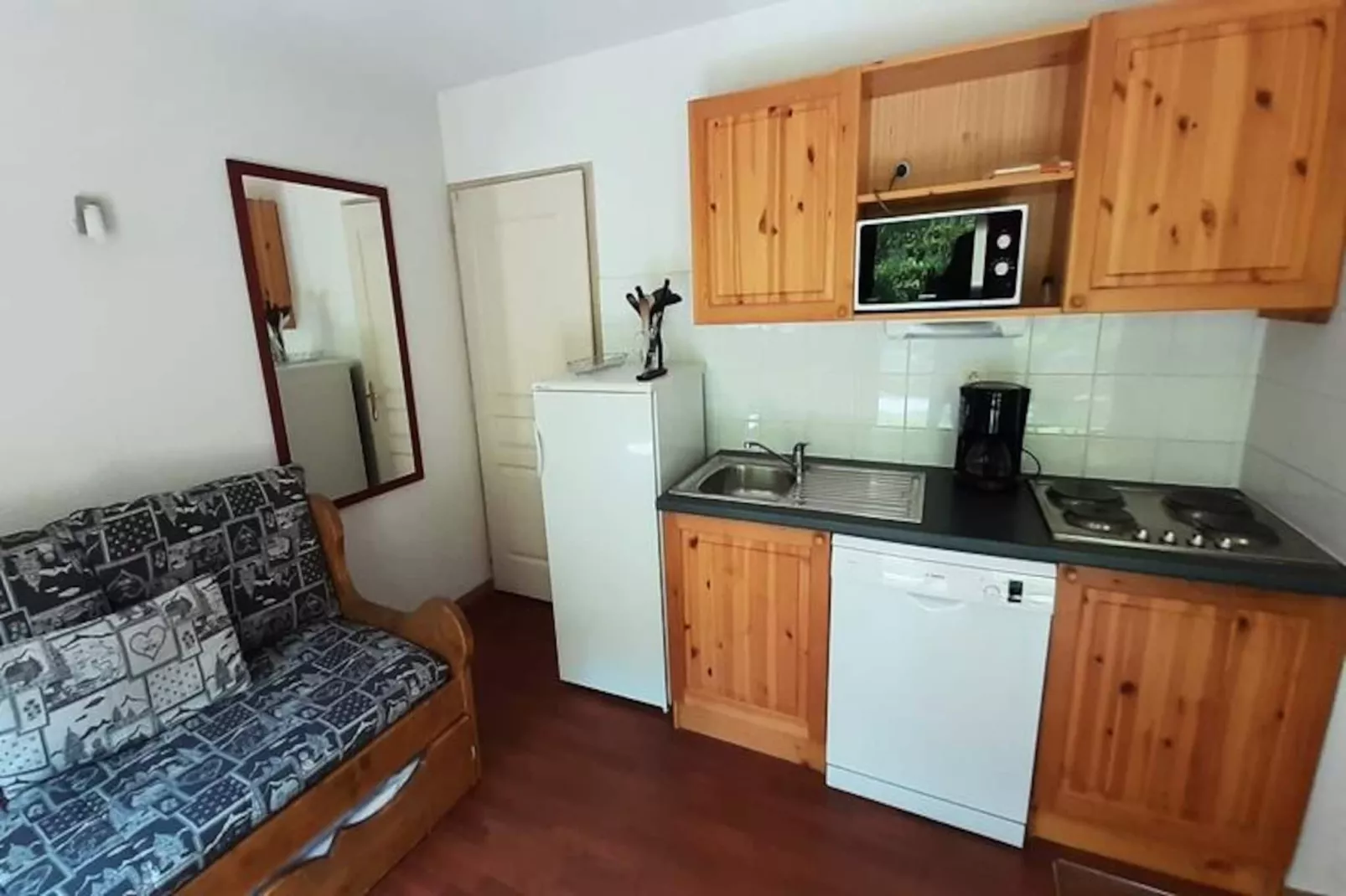 Chalets De Florence-Niet-getagd