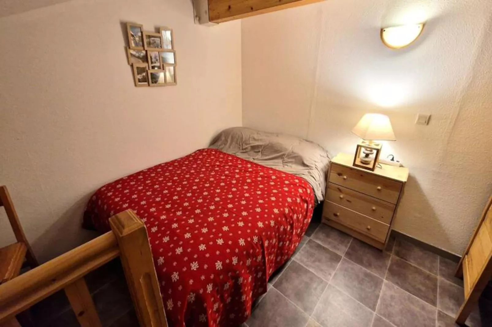 Résidence Grand Argentier-Niet-getagd