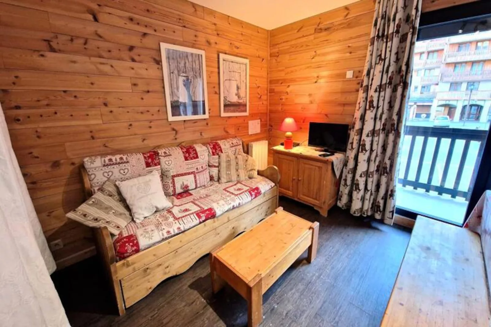 Résidence Grand Argentier-Niet-getagd