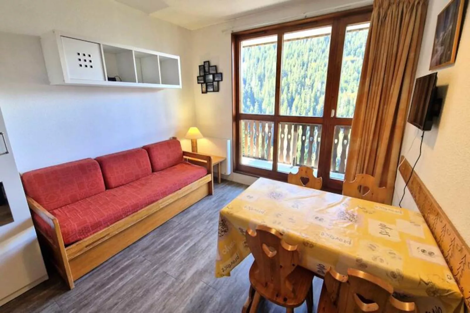 Résidence Vita Parc-Niet-getagd