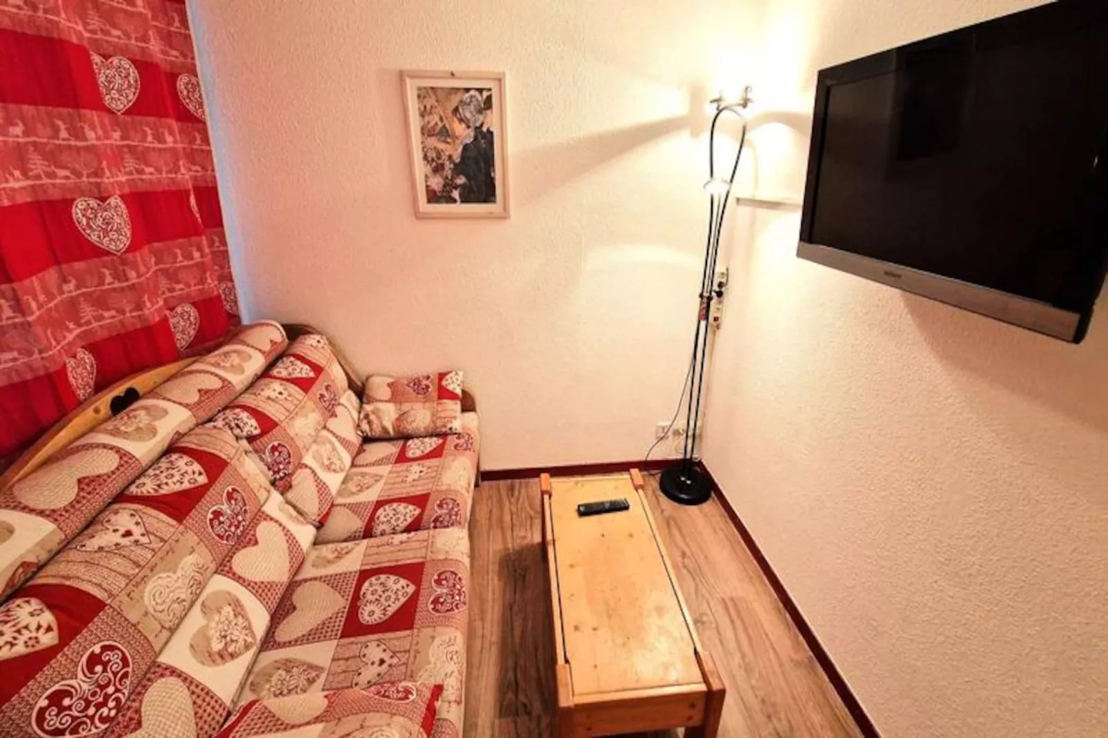 Résidence Grand Argentier-Niet-getagd