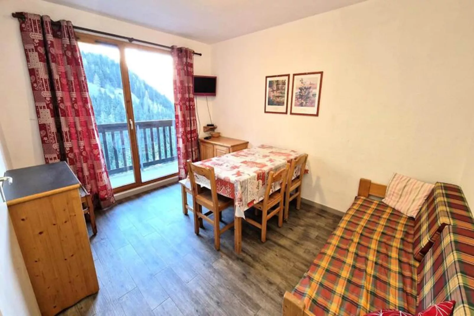 Résidence Grand Argentier-Niet-getagd