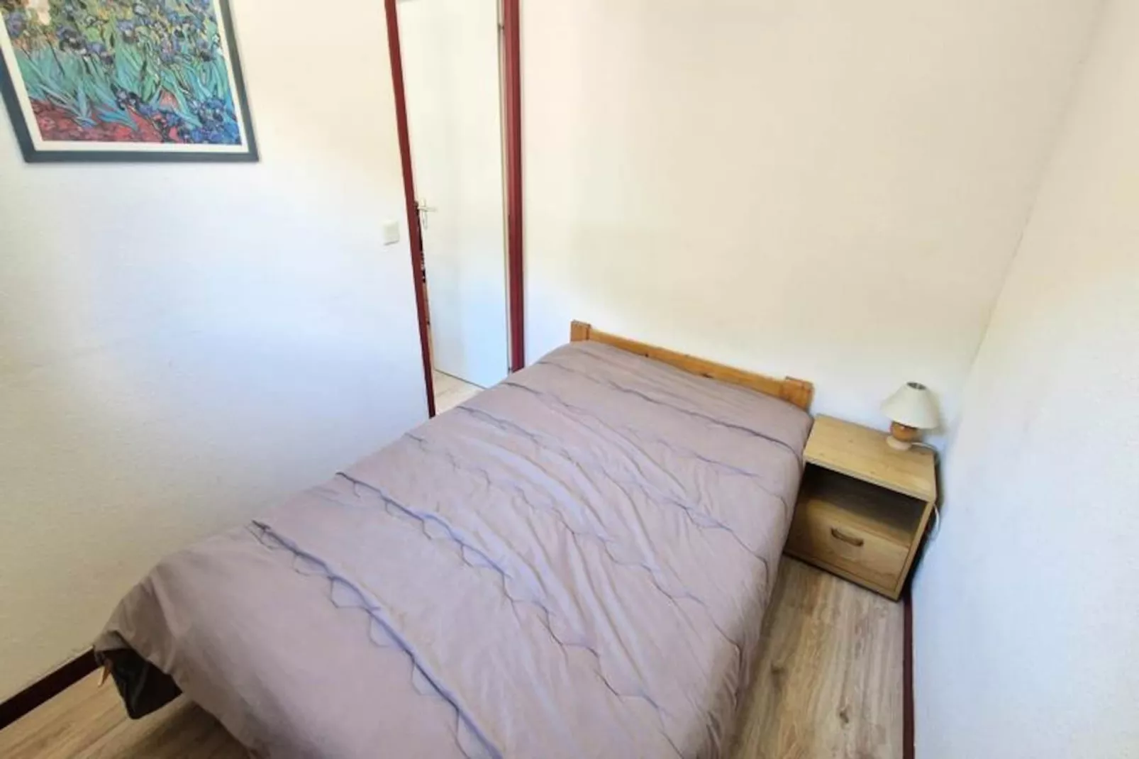 Résidence Grand Argentier-Niet-getagd