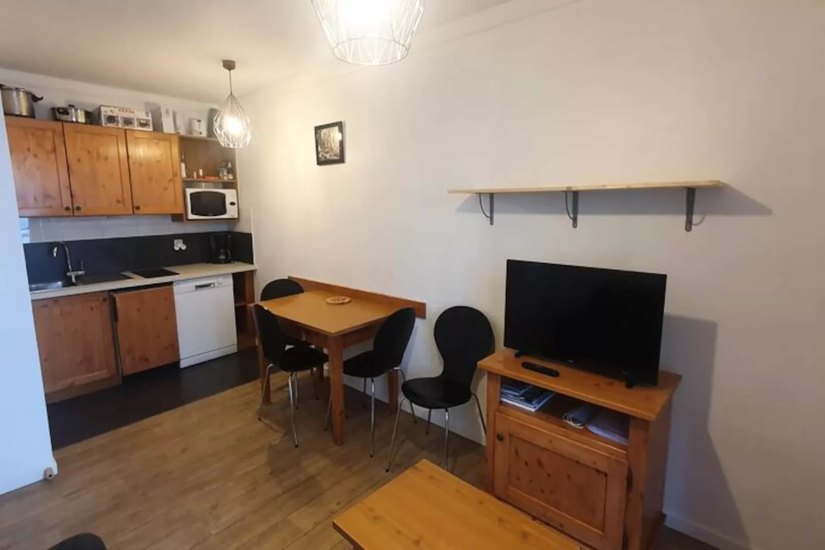 Chalets Du Thabor-Niet-getagd