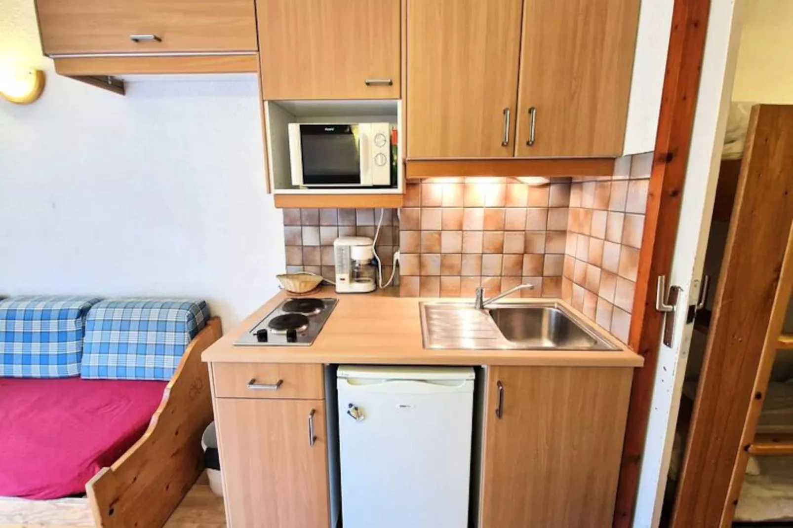 Chalet Club-Niet-getagd