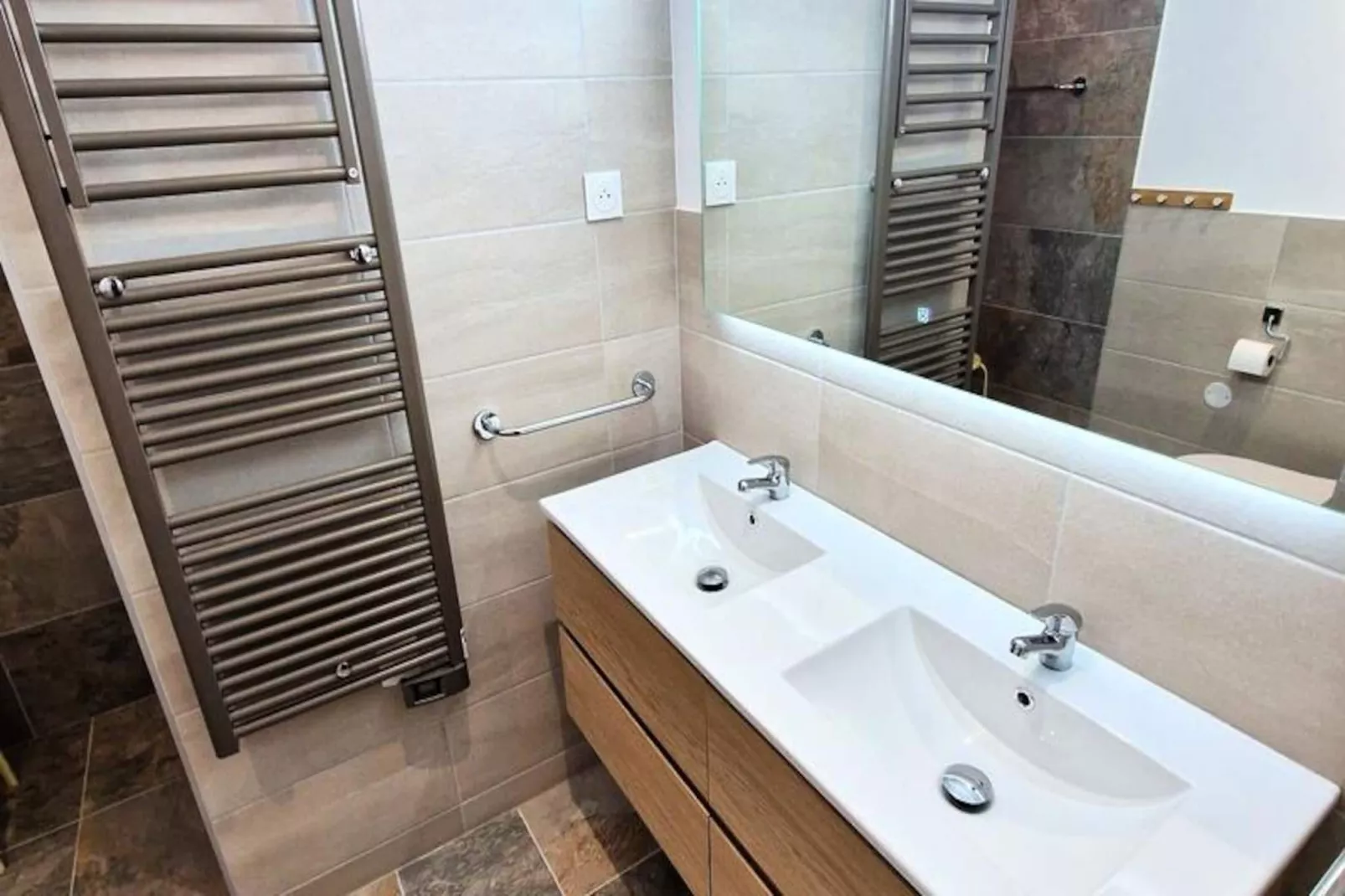 Chalets Du Thabor-Niet-getagd