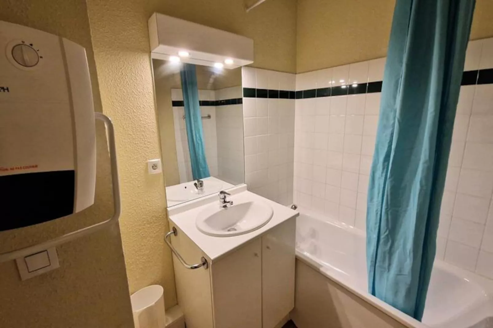 Chalets Du Thabor-Niet-getagd