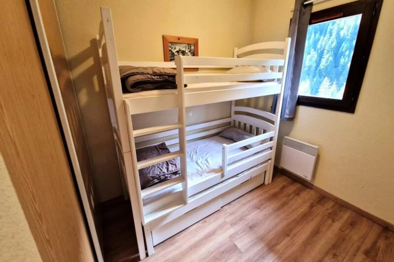 Chalets Du Thabor-Niet-getagd