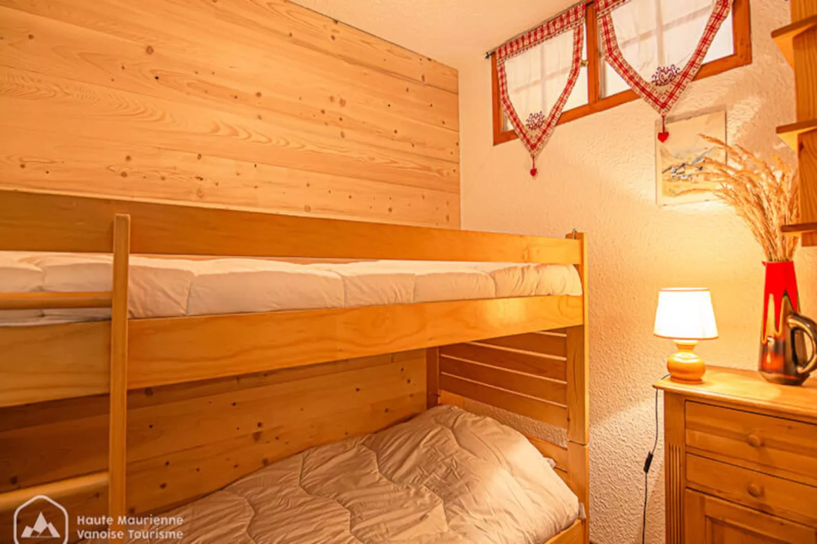 Résidence Saint Sebastien-Niet-getagd