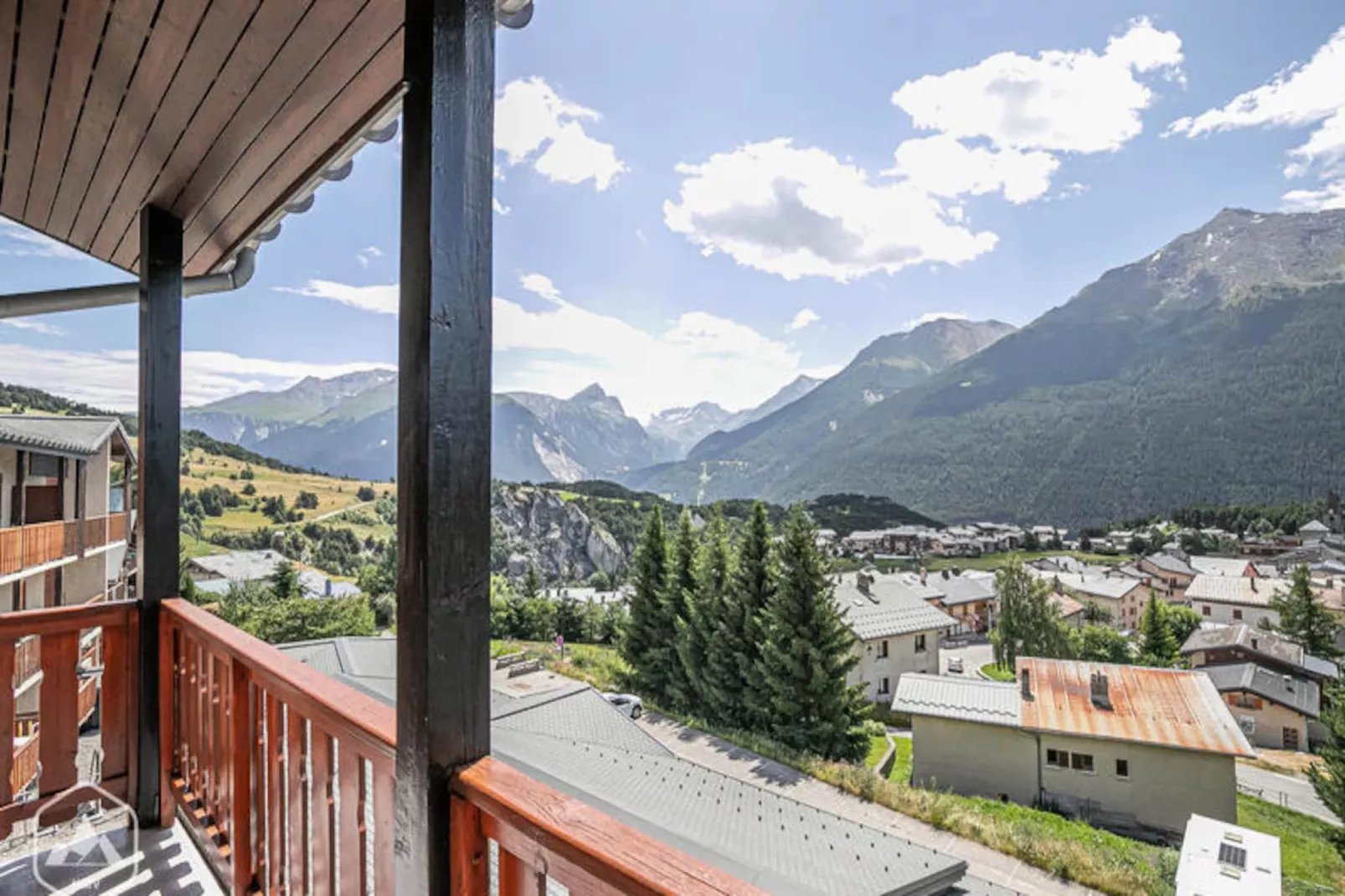 Résidence Saint Sebastien-Niet-getagd