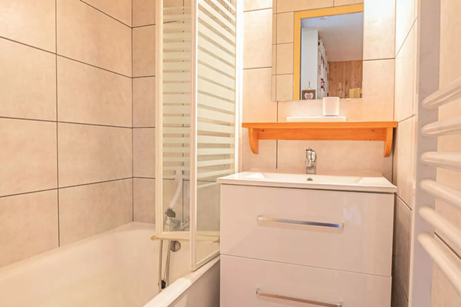 Résidence Saint Sebastien-Niet-getagd