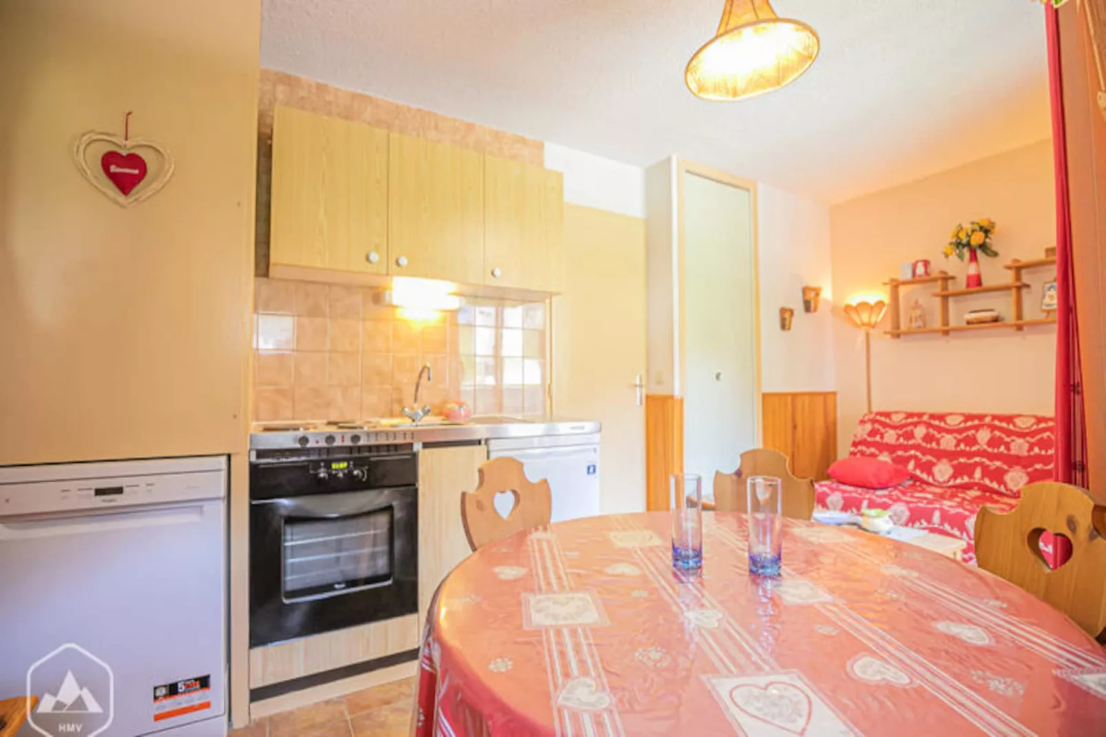 Résidence Saint Sebastien-Niet-getagd