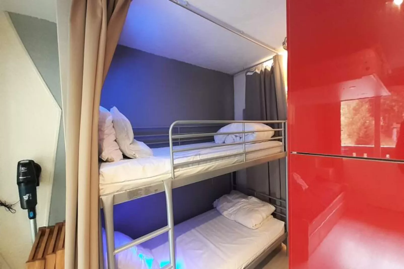 Résidence Thabor D-Niet-getagd