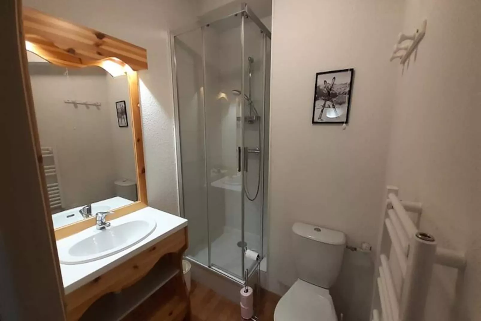 Chalet Florence-Niet-getagd