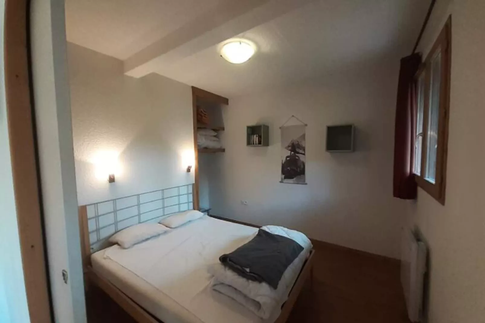 Chalet Florence-Niet-getagd