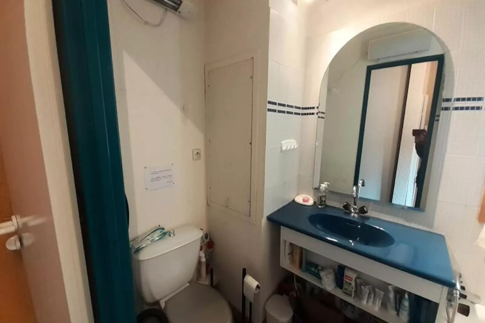 Résidence Thabor A-Niet-getagd