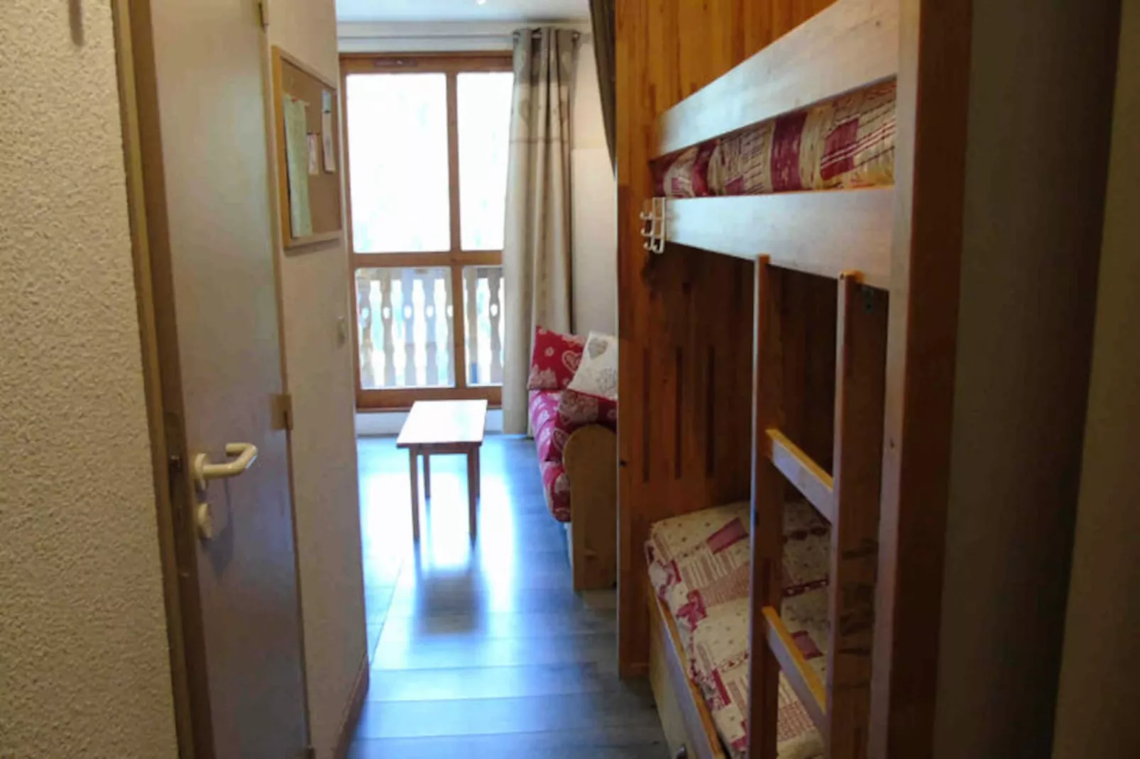 Résidence Vita Parc-Niet-getagd