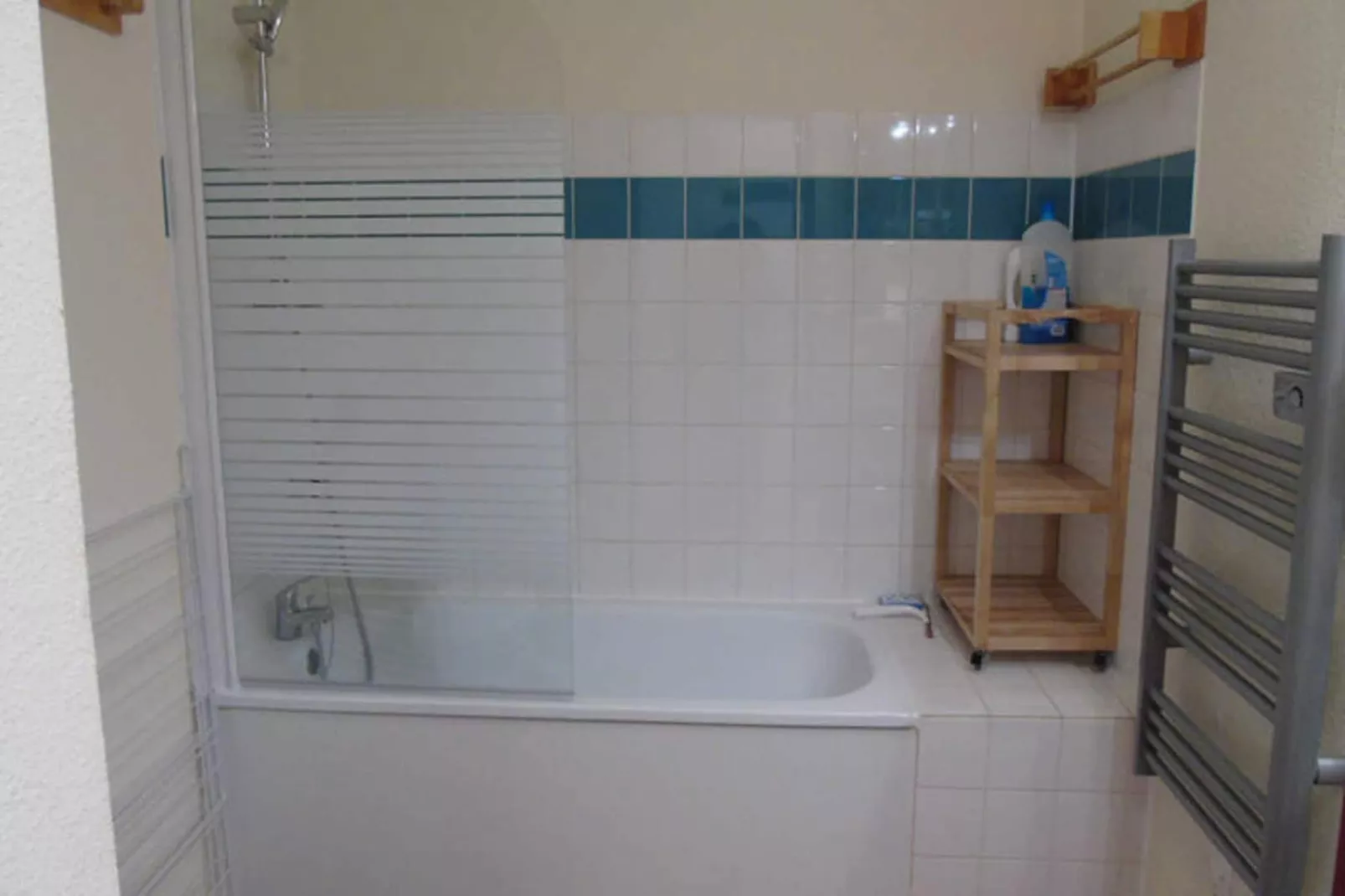 Résidence Cheval Blanc-Niet-getagd