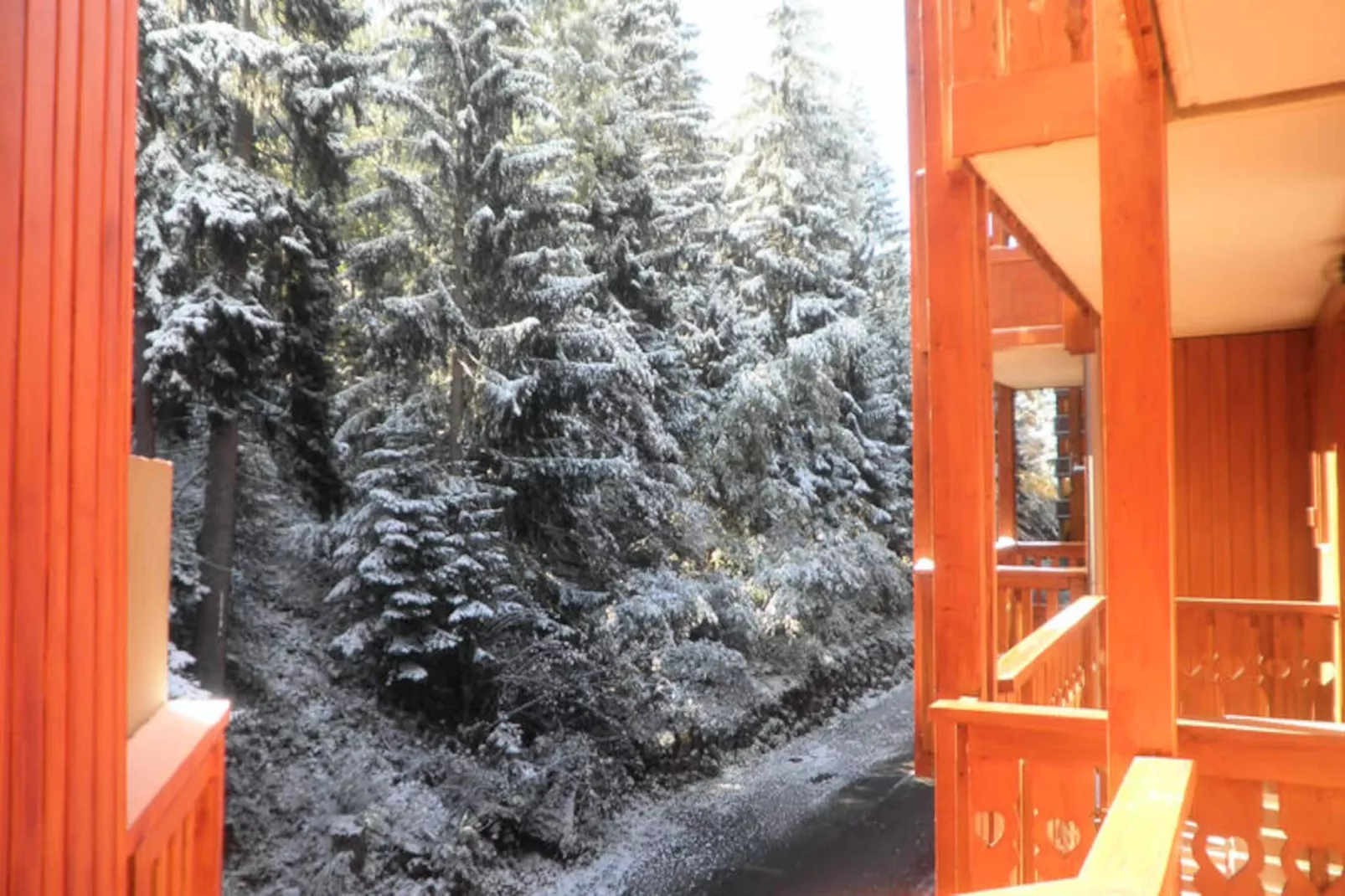 Résidence Melezets-Niet-getagd