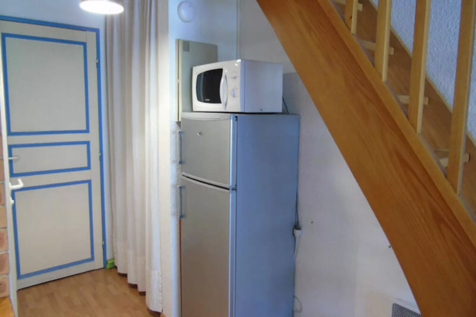 Résidence Thabor-Niet-getagd