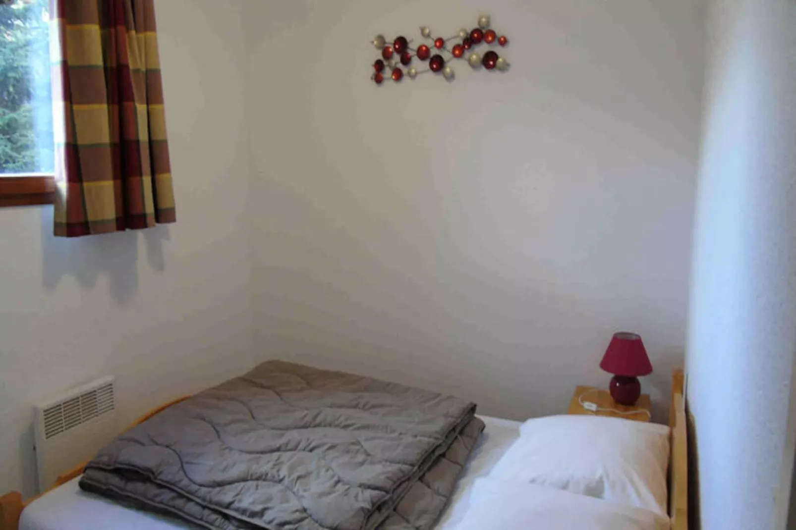 Chalet Arrondaz-Niet-getagd