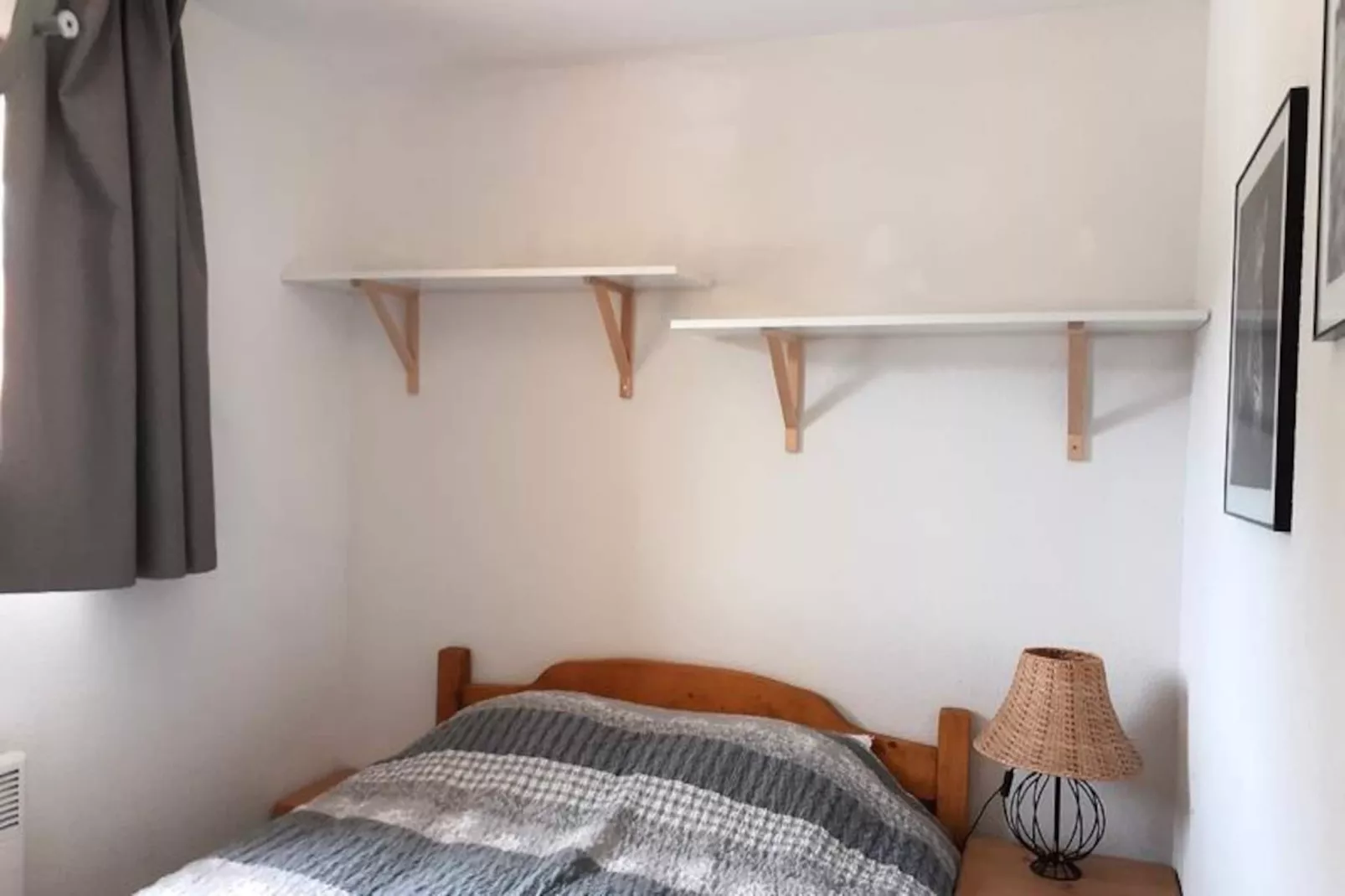 Chalet Arrondaz-Niet-getagd