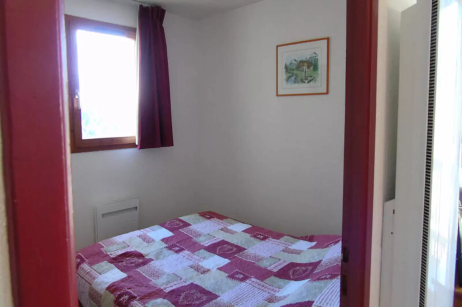 Résidence Cheval Blanc-Niet-getagd