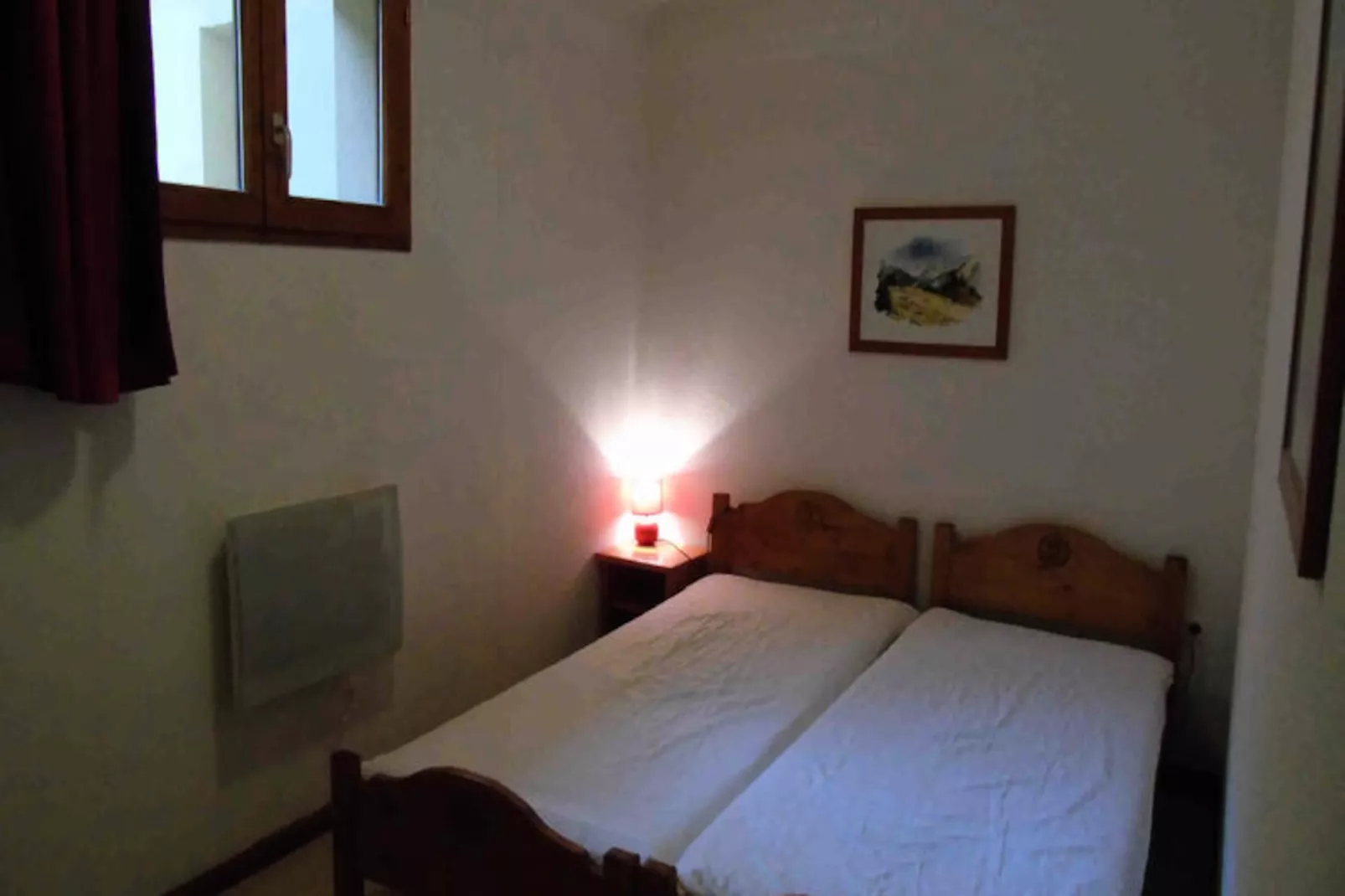 Chalet Arrondaz-Niet-getagd