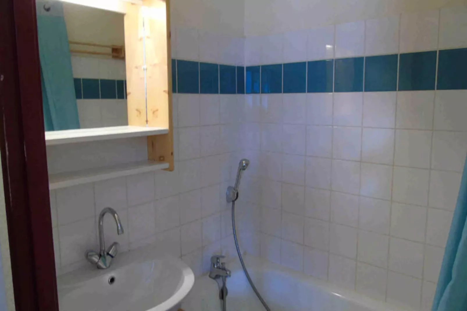 Résidence Cheval Blanc-Niet-getagd