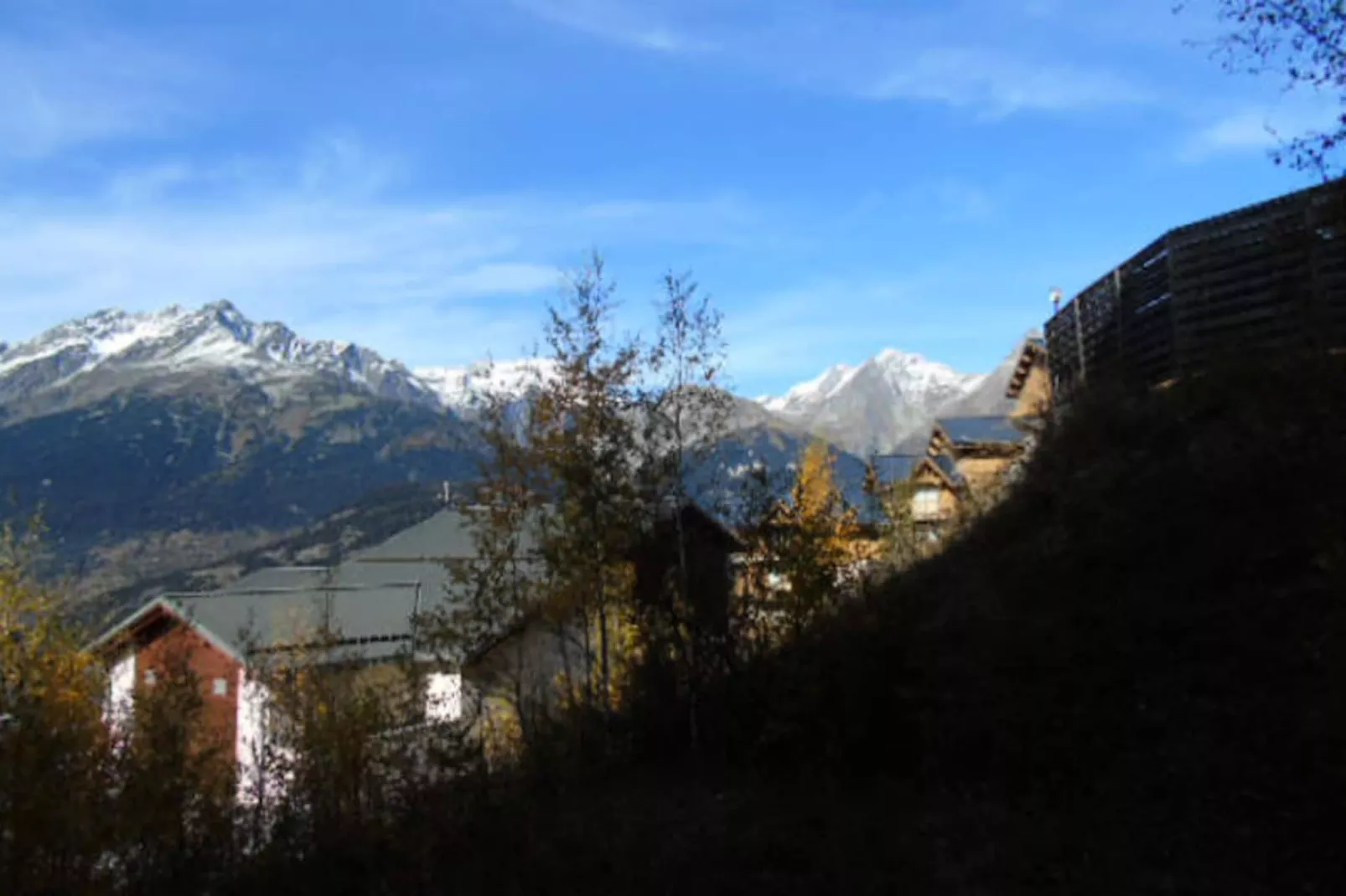 Chalet Club-Niet-getagd