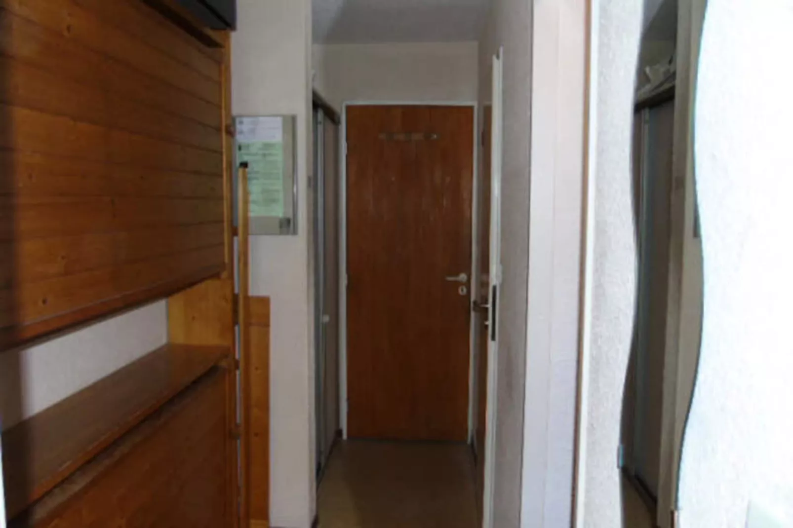 Résidence Thabor-Niet-getagd