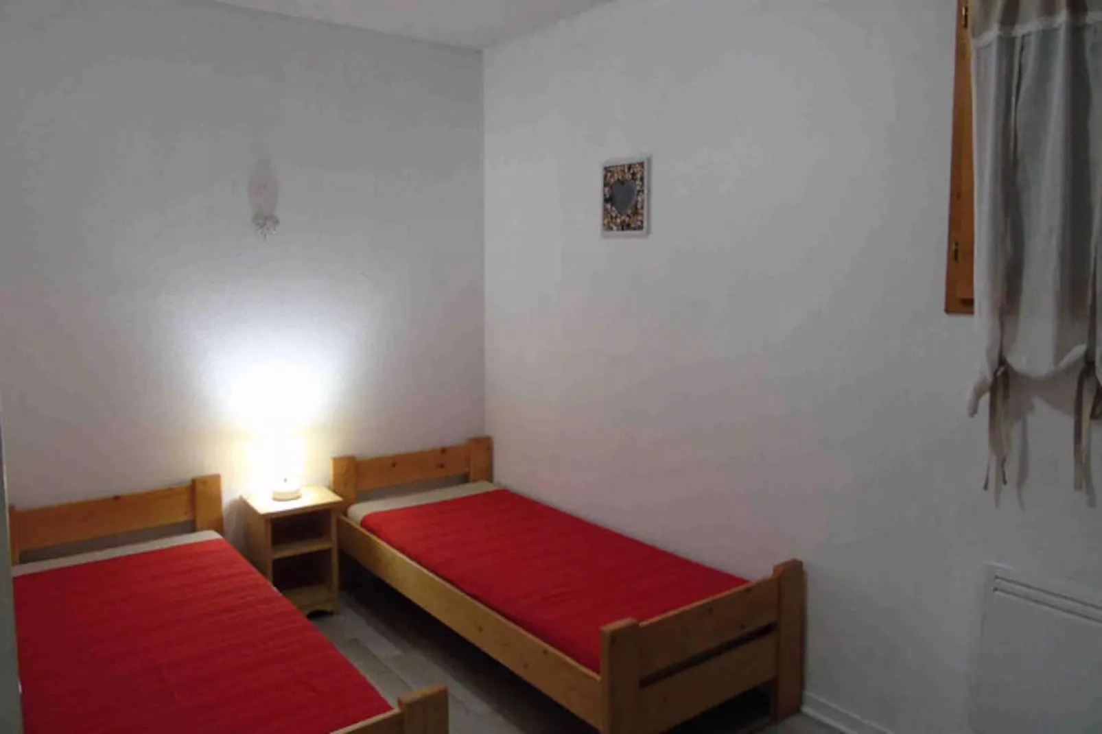 Chalet Arrondaz-Niet-getagd