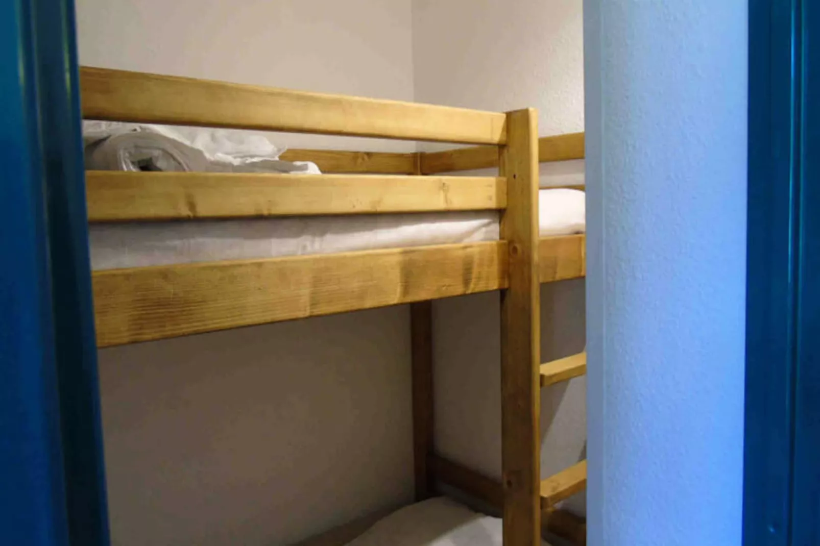 Résidence Thabor-Niet-getagd