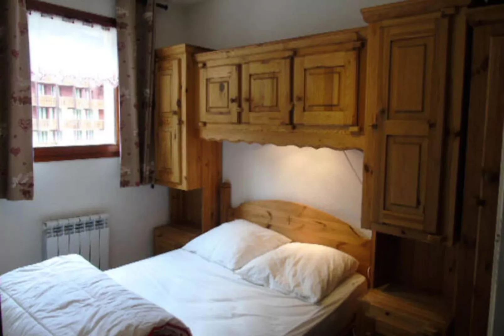 Résidence Grand Argentier-Niet-getagd