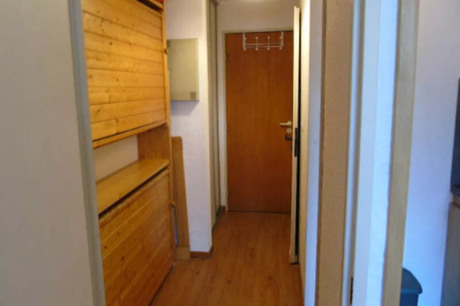 Résidence Thabor-Niet-getagd