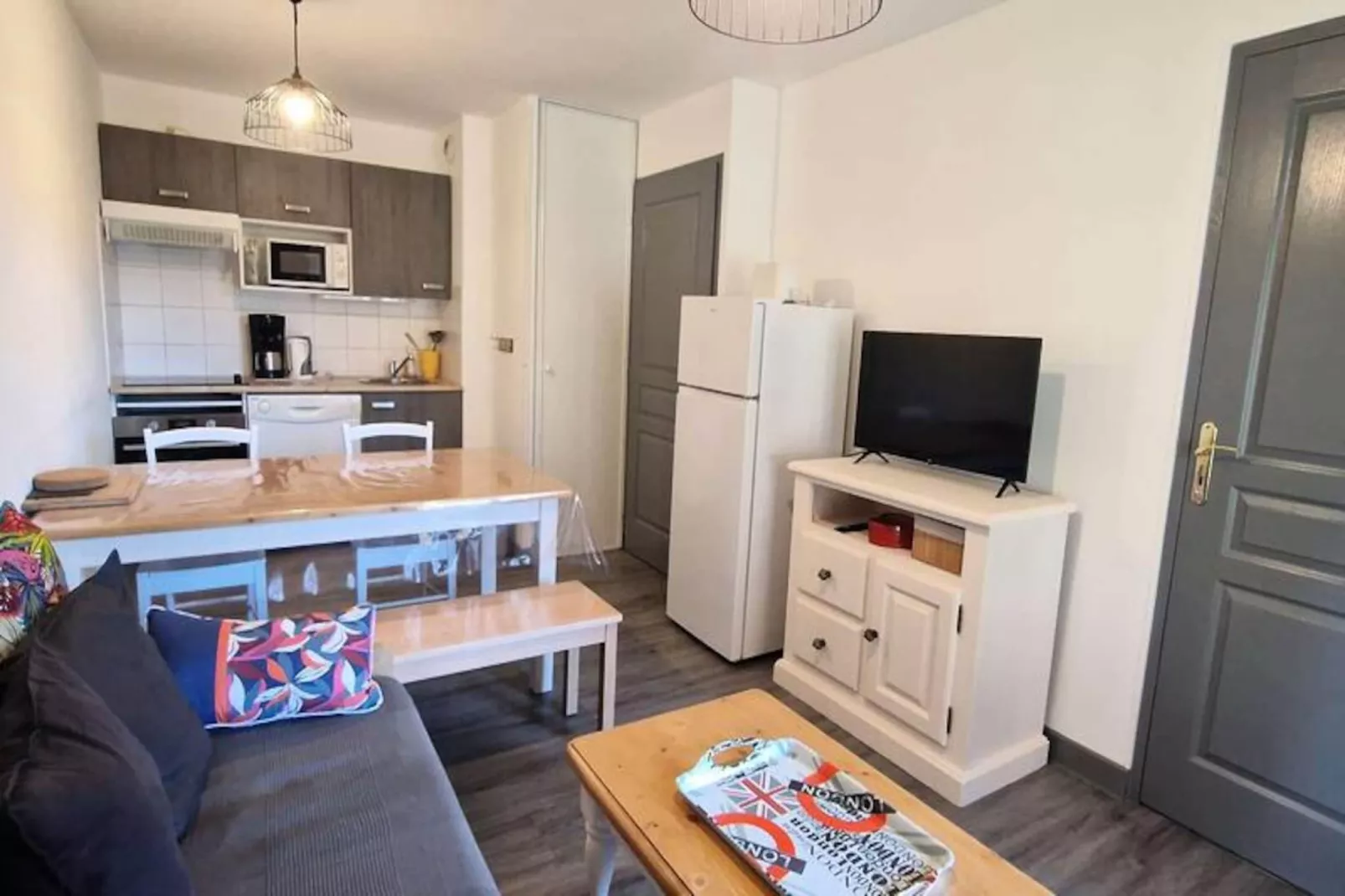 Résidence Le Hameau De L'alpage