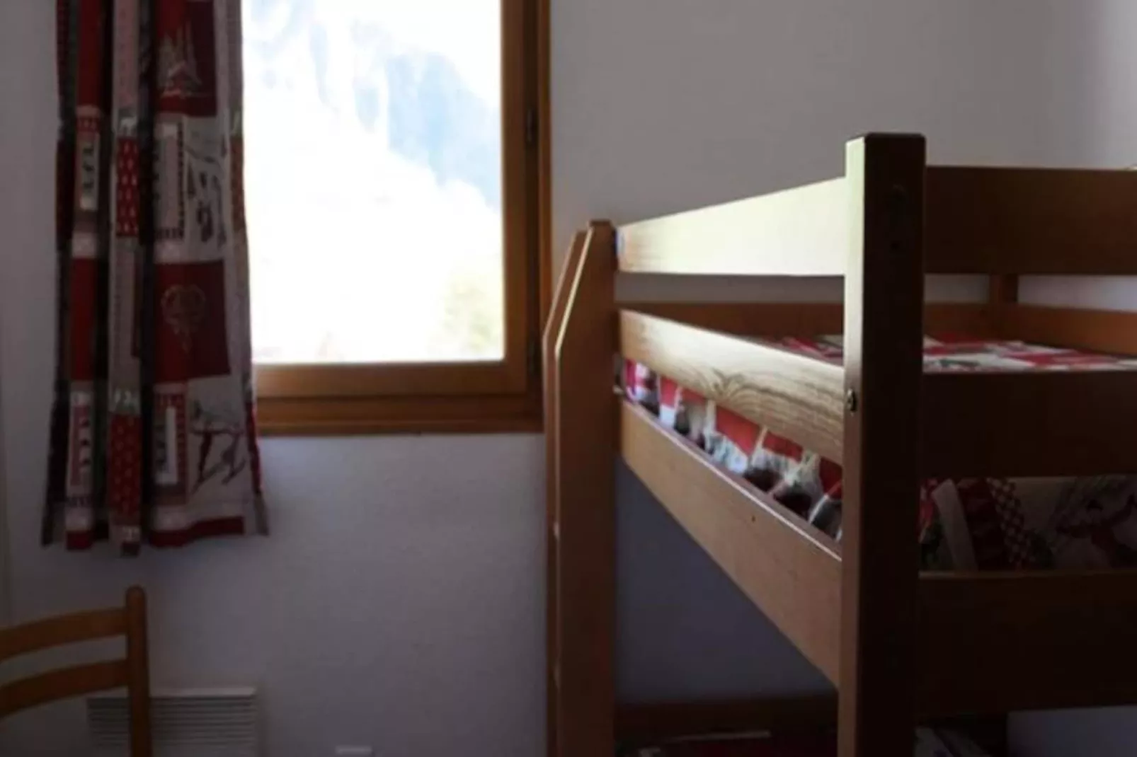 Résidence Les Sybelles-Niet-getagd