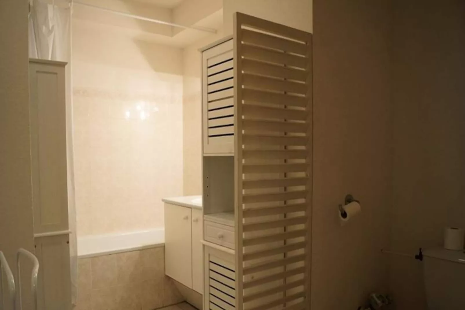 Résidence Les Sybelles-Niet-getagd