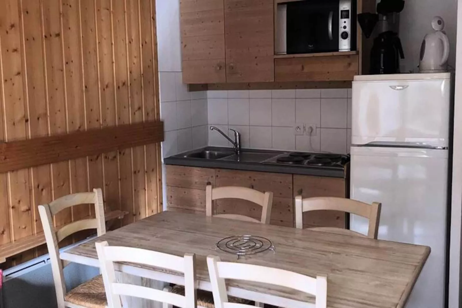 Chalets De L'arvan 2-Niet-getagd