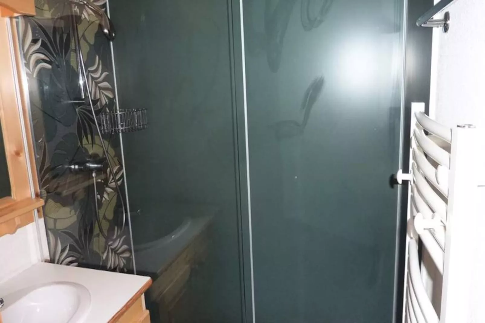 Chalet De Saint Sorlin-Niet-getagd