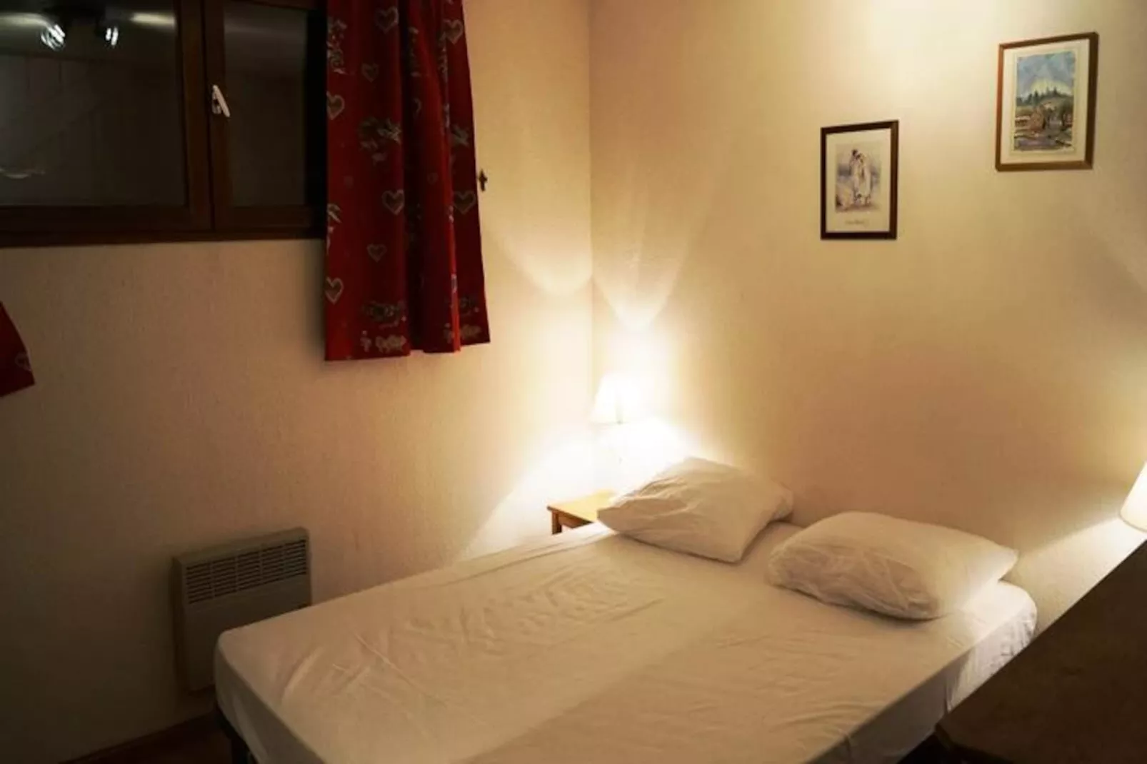 Résidence Le Belvédère-Niet-getagd