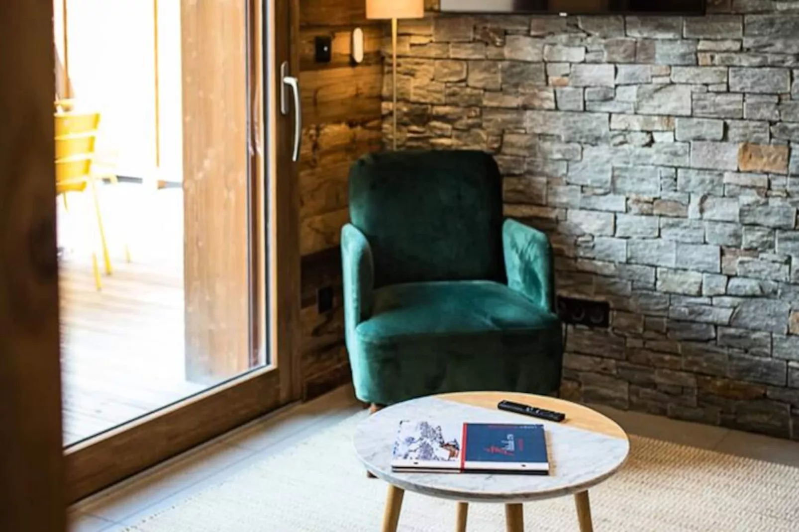 Résidence Le Hameau Du Moulin-Niet-getagd